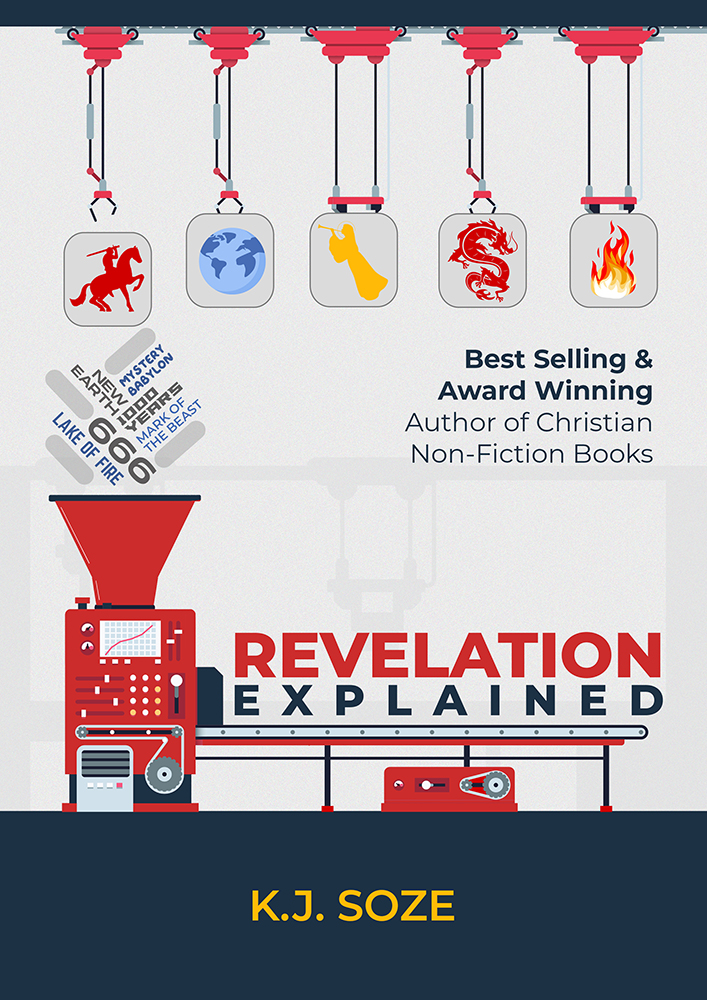Revelation Explained Books 2