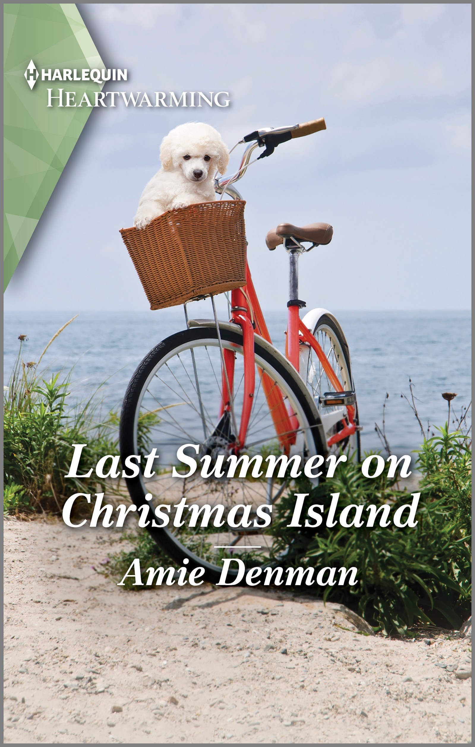 Last Summer on Christmas Island by Amie Denman